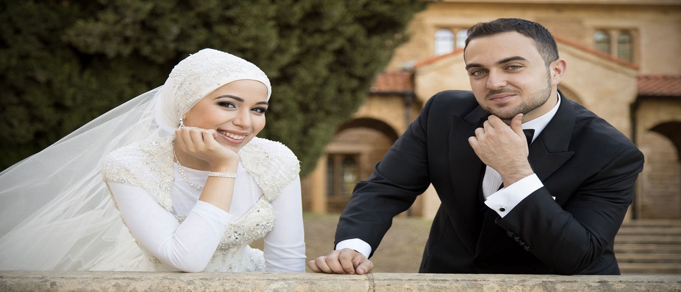 muslim man dating non muslim woman