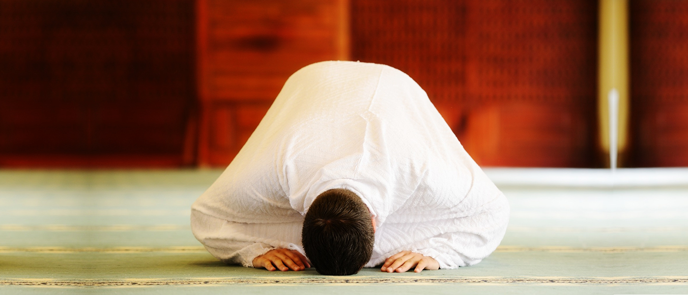 How to Perform the Daily Prayers in Islam | Salamislam