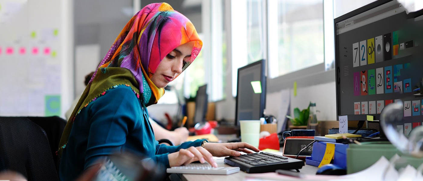 What Careers Can a Hijab Wearing Muslim Woman Choose? | Salamislam