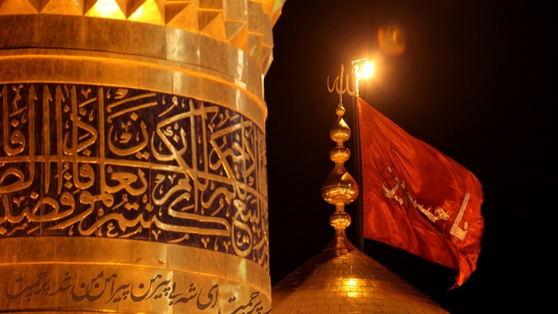 Why People Mourn for Imam Hussain’s (AS) Martyrdom?