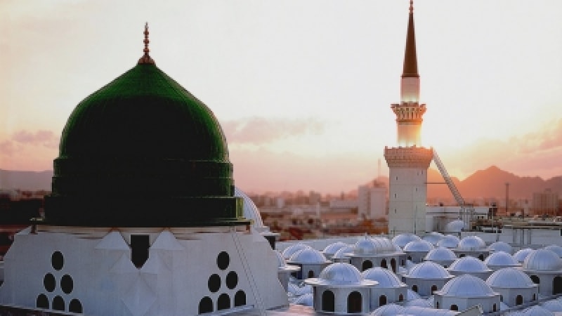 Hajj the holy pilgrimage